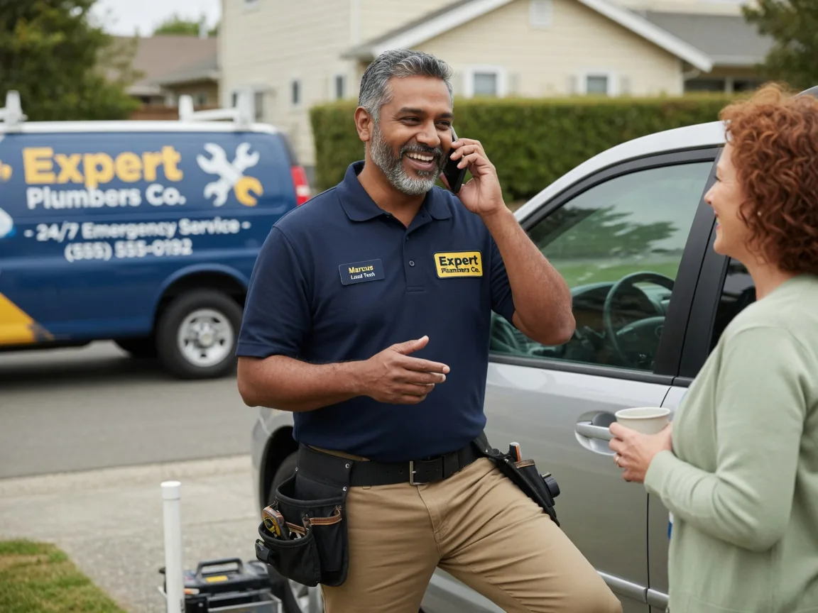Drain Cleaning Charleston, SC FAQs